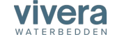 Logo van Vivera Waterbedden