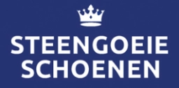 Logo van Steengoeieschoenen