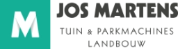 Logo van Jos Martens & Zn. B.V.