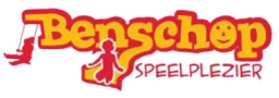 Logo van Benschop Speelplezier