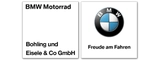 Logo of bmw-motorrad-bohling.com/de/