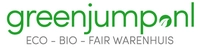 Logo van Greenjump.nl
