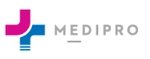 Logo van Medipro