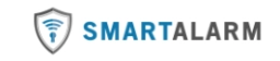 Logo van Smartalarm.nl
