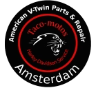 Logo von Taco-Motos