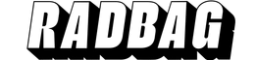 Logo van radbag.nl/be