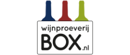 Logo van Wijnproeverijbox.nl