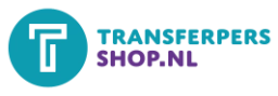 Logo van Transferpersshop.nl