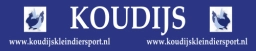 Logo van Koudijskleindiersport.nl