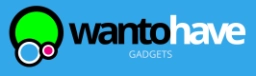 Logo van Wantohave