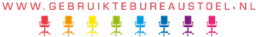 Logo van gebruiktebureaustoel.nl