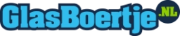 Logo van Glasboertje.nl
