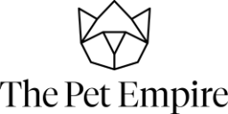 Logo van The Pet Empire