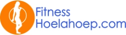 Logo van Fitnesshoelahoep.com
