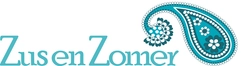 Logo van zusenzomer.nl