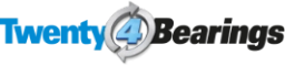 Logo van Twenty4bearings