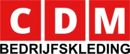 Logo van CDM-Bedrijfskleding.nl