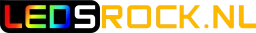 Logo van Ledsrock