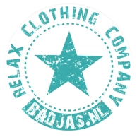 Logo van Badjas