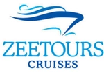 Logo van Zeetours