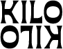 Logo van Kilo Kilo Vintage