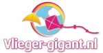 Logo van Vlieger-Gigant.nl | Mill 