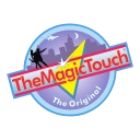 Logo van TheMagicTouch
