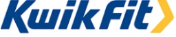 Logo van Kwik-Fit Nederland