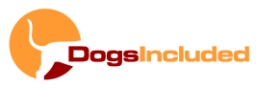 Logo van DogsIncluded