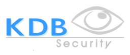 KDB Security