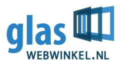 Logo van Glaswebwinkel.nl