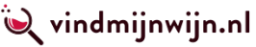 Logo van VIND MIJN WIJN
