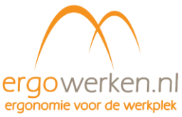 Logo van ergowerken.nl