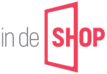 Logo van www.indeshop.nl