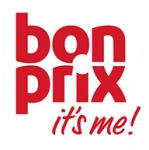 Logo van Bonprix