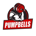 Logo van pumpbells.com