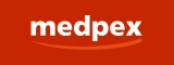 Logo of medpex.de