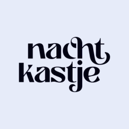 Logo van Nachtkastje.nl