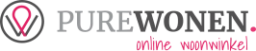 Logo van PureWonen.nl