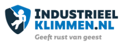Logo van Industrieel Klimmen  BV