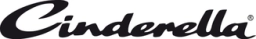 Logo van cinderella