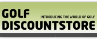 Logo van GolfDiscountstore.nl