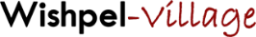 Logo van Wishpel-village.nl