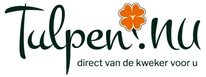 Logo van tulpen.nu