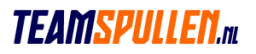 Logo van TeamSpullen.nl