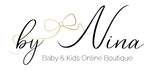 Logo van N- By Nina