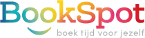 Logo of Bookspot.be