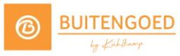 Logo van Buitengoed