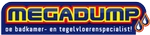 Logo van Megadump Wormer