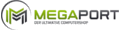 Logo von megaport.de